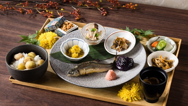 現代里山料理 ZEN HOUSEのご予約 - 東銀座/日本料理 | 食べログ