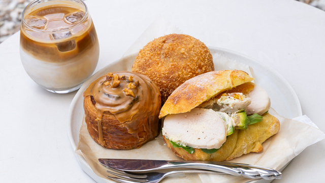 なちょパン B² 南麻布店 （ビースクエアード）のご予約 - 白金高輪/パン