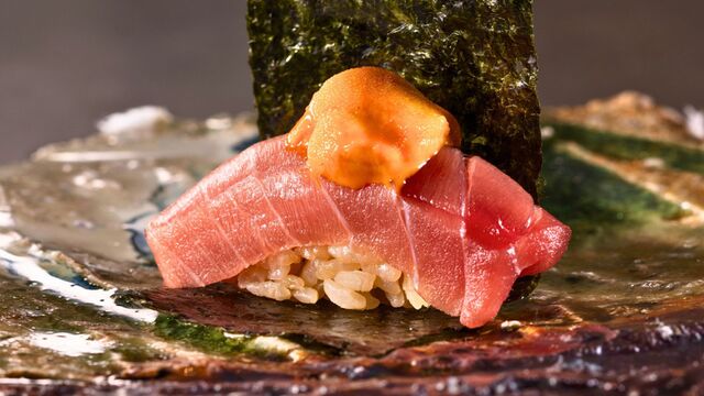 鮨 無何有のご予約 - 白金高輪/寿司 | 食べログ