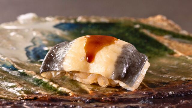 鮨 無何有のご予約 - 白金高輪/寿司 | 食べログ