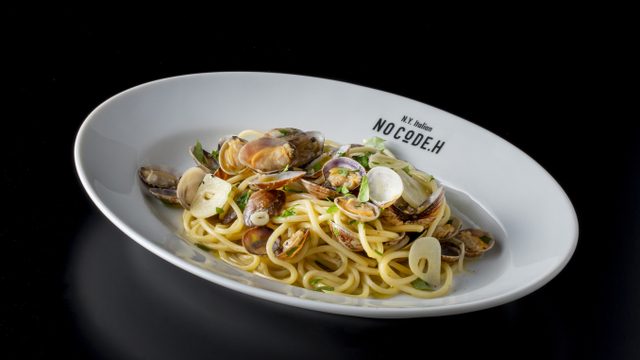 博多トミオ N.Y. Italian NO CODE.H by FUMIO YONEZAWAのご予約 - 櫛田神社