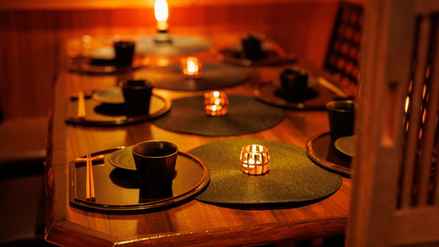 無制限飲み放題 個室居酒屋 酔ってき屋 新宿店のご予約 - 新宿/居酒屋