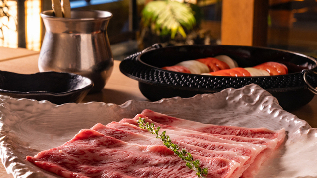 円居 神楽坂別邸 （MADOy）のご予約 - 飯田橋/鉄板焼き | 食べログ