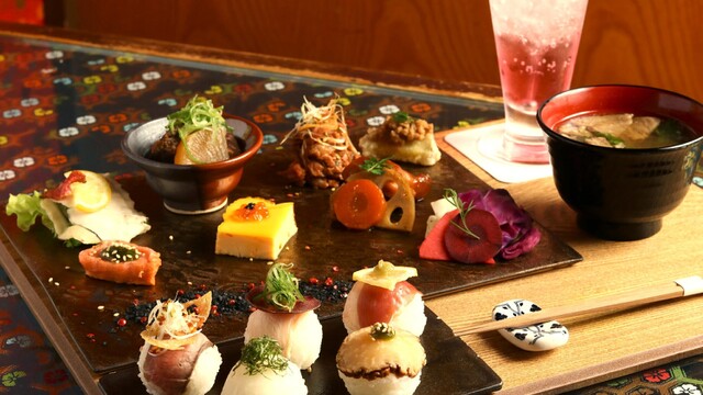 京都肉×青果サワー 京 （miyako）のご予約 - 祇園四条/居酒屋 | 食べログ