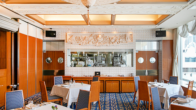 French Restaurant Mikuni Sapporo Reservation - Sapporo/French