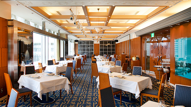 French Restaurant Mikuni Sapporo Reservation - Sapporo/French