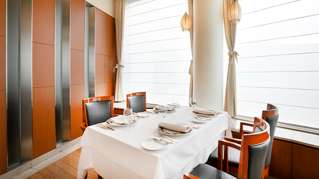 French Restaurant Mikuni Sapporo Reservation - Sapporo/French