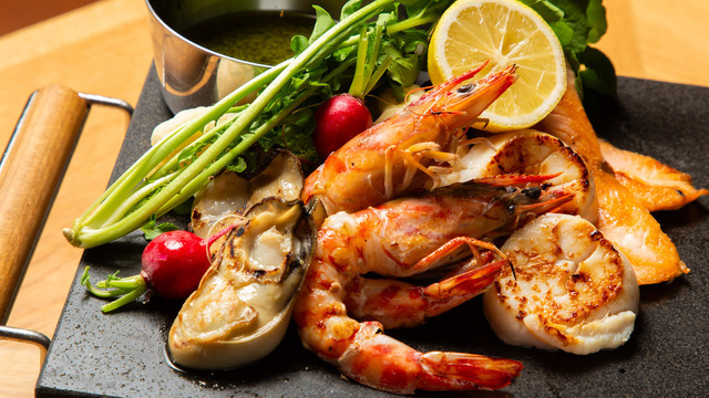 Ocean good Table 向ヶ丘遊園のご予約 - 向ケ丘遊園/ビストロ