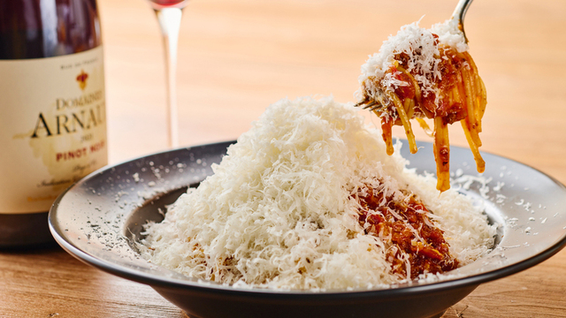 CHEESE CHEESE & Meat. COMTE Reservation - Ikebukuro/Cheese