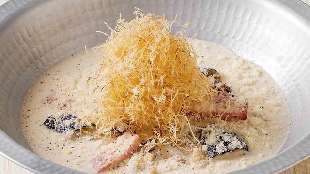 つるとんたん UDON NOODLE Brasserie KARUIZAWA JAPANのご予約