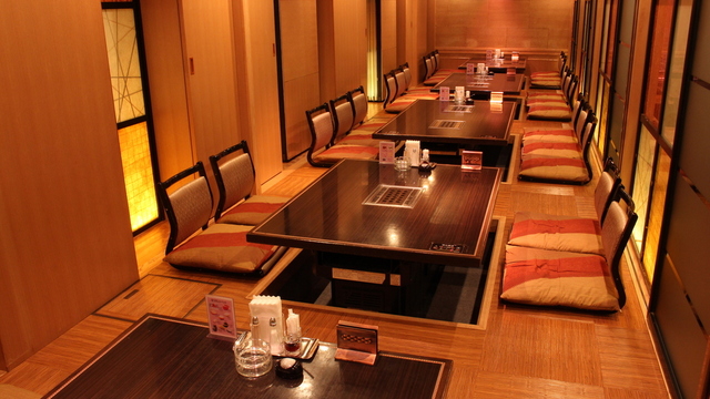 大山飯店 駅前店>