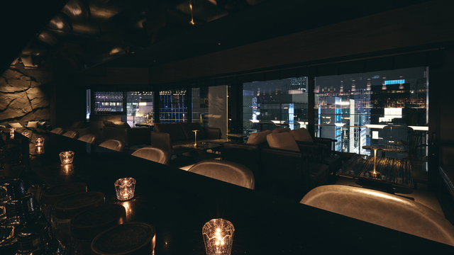 THE GREY ROOM Reservation - Ginza/Bar | Tabelog