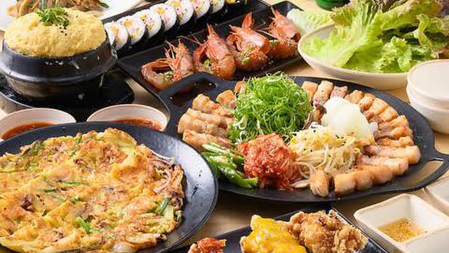 東大門タッカンマリ 神保町店のご予約 - 神保町/韓国料理 | 食べログ