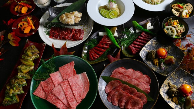 焼肉の名門 天壇 桂五条店 （テンダン）のご予約 - 上桂/焼肉 | 食べログ