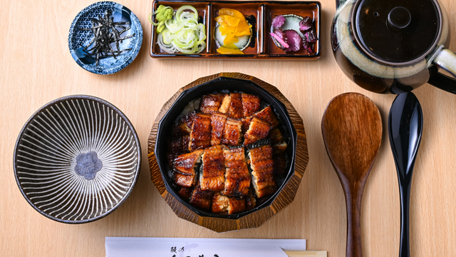 うな32 鰻のひつま屋 札幌本店のご予約 - 北24条/うなぎ | 食べログ