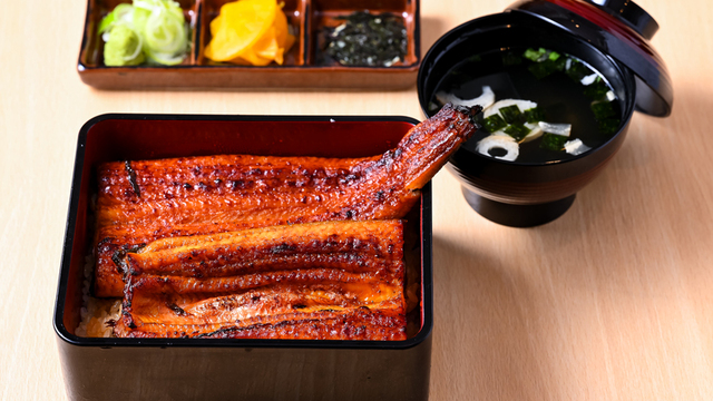 鰻のひつま屋 札幌本店のご予約 - 北24条/うなぎ | 食べログ