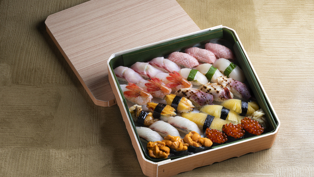 すし屋のさい藤 ニセコ店 - 比羅夫/寿司 | 食べログ