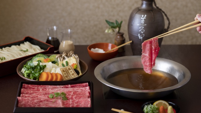 美々卯 心斎橋店 （みみう）のご予約 - 心斎橋/うどんすき | 食べログ