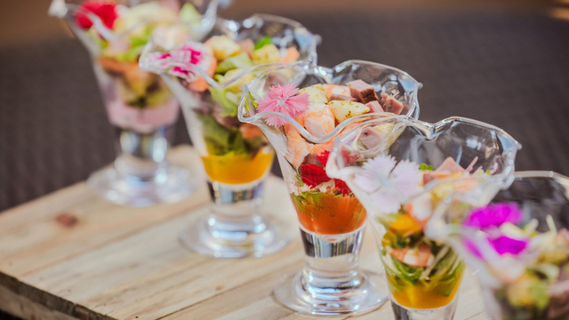 TERRACE & DINING ZERO （テラス＆ダイニング ゼロ）のご予約