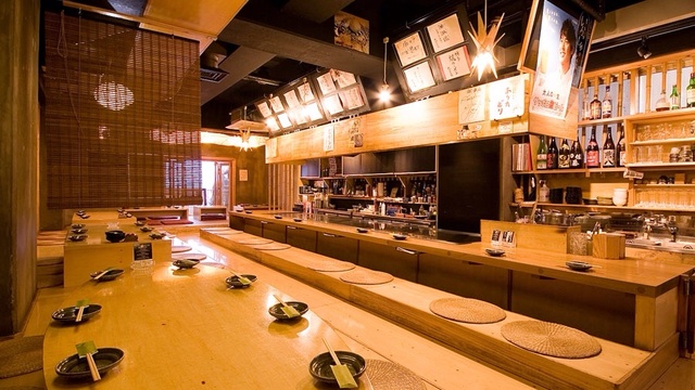 銀ノ板 (ギンノイタ)のご予約 - 西鉄福岡(天神)/鉄板焼き 銀ノ板 (ギンノイタ)のご予約 - 西鉄福岡(天神)/鉄板焼き