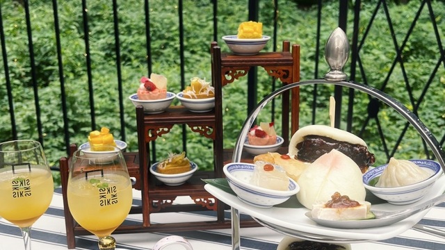 SIK eatery うつぼ公園店 （シック イータリー【旧店名】CAFE SIK）の