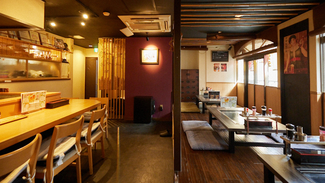 お好み焼き・鉄板焼き お好み焼き もんじゃ 鉄板焼 さっとん (@satton444) • Instagram