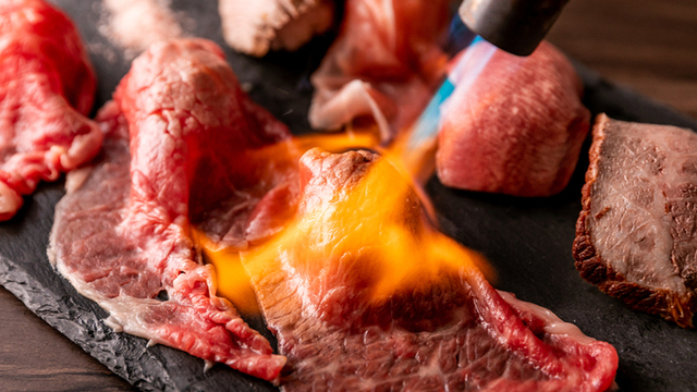 完全個室 創彩酒家 一水 恵比寿本店 （ISSUI）のご予約 - 恵比寿