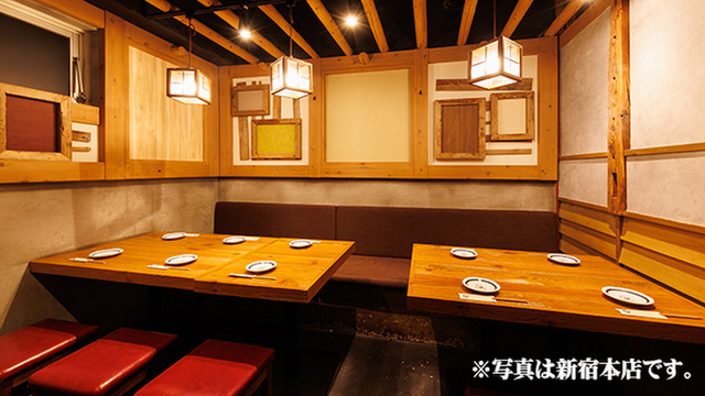 炉端とおでん 呼炉凪来 上野店のご予約 - 上野/居酒屋 | 食べログ