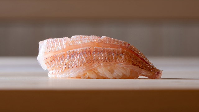 鮨 一幸 - 東銀座/寿司 | 食べログ