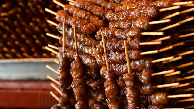Kawa Ya Shirogane ten Reservation - Yakuin/Yakitori (Grilled