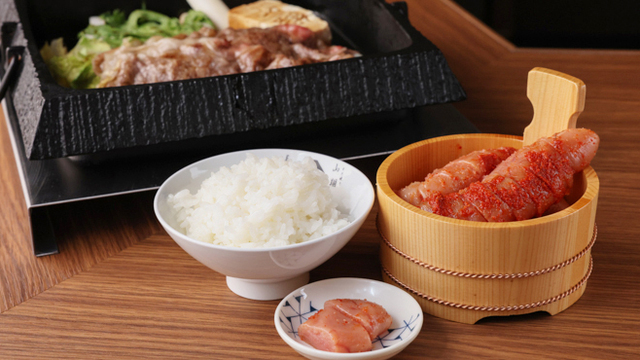 Sukiyaki Yamashou Reservation - Kushida Shrine/Sukiyaki