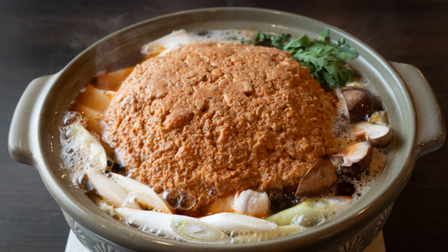 ほていさん 本店 - 月島/鍋 | 食べログ