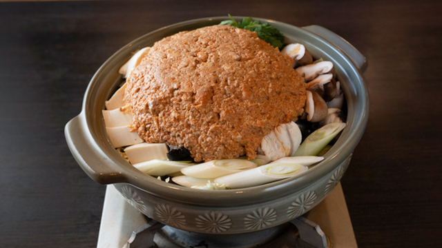 ほていさん 本店 - 月島/鍋 | 食べログ