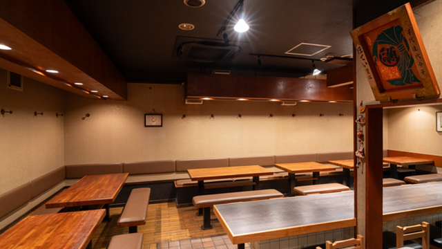 ほていさん 本店 - 月島/鍋 | 食べログ