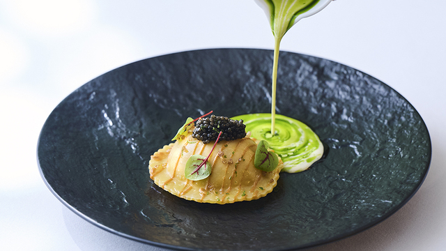 メゾン ポール・ボキューズ （Maison Paul Bocuse）のご予約 - 代官山