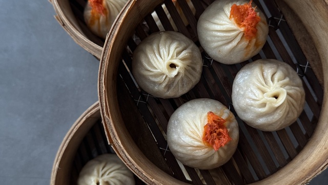 ジョーズ シャンハイ ニューヨーク 銀座店 （JOE'S SHANGHAI New York