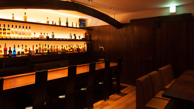 Bar Alegre バーアレグレ