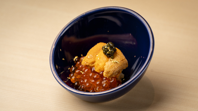 寿司 銀座 （スシ ギンザ【旧店名】すし縁）のご予約 - 内幸町/寿司