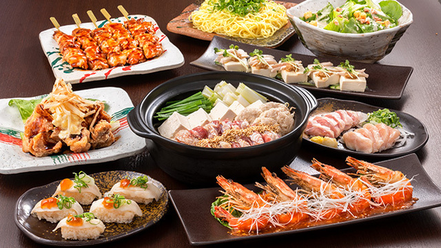 三代目 鳥メロ 豊洲IHIビル店のご予約 - 豊洲/焼き鳥 | 食べログ