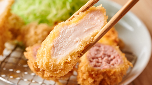 熟成とんかつ フライ家 四ツ谷 - 四ツ谷/とんかつ | 食べログ