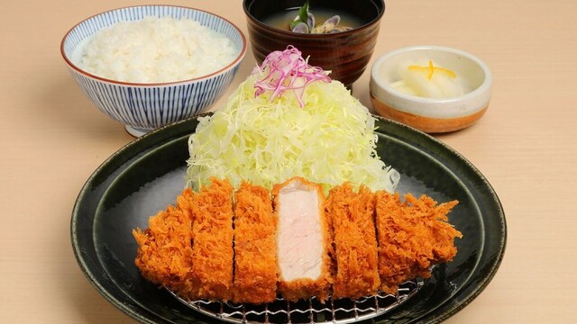 とんかつすみ田 錦糸町楽天地ビル店 - 錦糸町/とんかつ | 食べログ