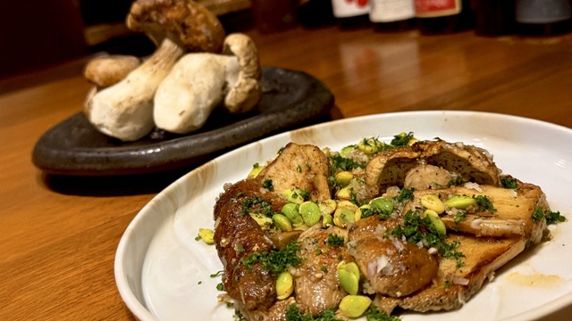 レストラン＠プロフ必読 ⚮̈ おはようございます☀ 本日も11時オープンです！ ご来店