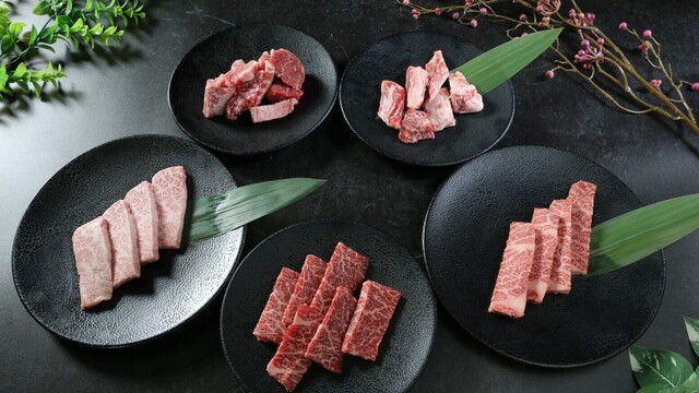 焼肉の名門 天壇 銀座店 （テンダン）のご予約 - 東銀座/焼肉 | 食べログ