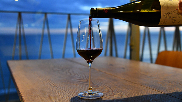 江の島どん★2 Double Doors NAVY Reservation - Shichirigahama/Californian