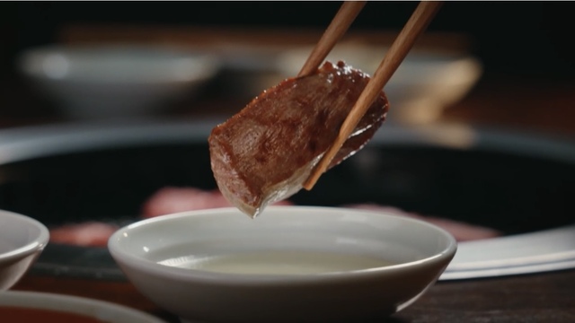 焼肉トラジ ルクア大阪店 （YAKINIKU TORAJI）のご予約 - 大阪/焼肉