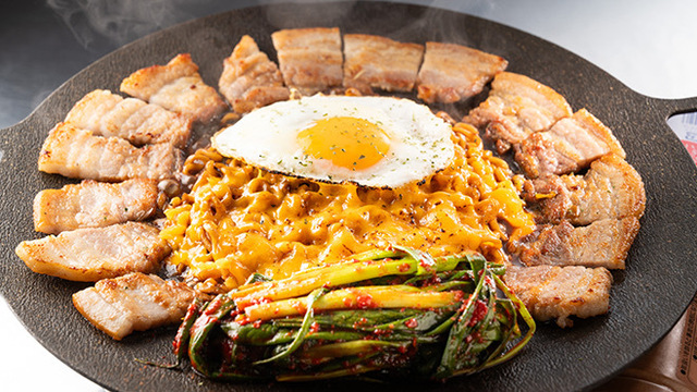 COCOYA 2号店 （ここ家）のご予約 - 要町/韓国料理 | 食べログ