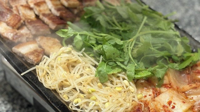 味ちゃん （マッチャン）のご予約 - 新大久保/韓国料理 | 食べログ