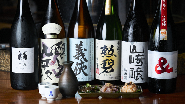 名古屋めしダイニング 眺座 名駅4丁目ミッドランド裏店 （ちょうざ）の