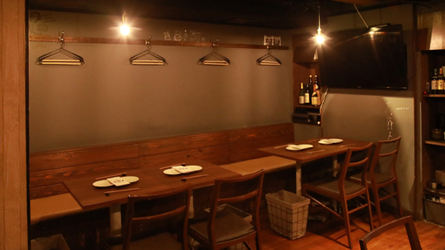 三軒茶屋 虎徹のご予約 - 三軒茶屋/居酒屋 | 食べログ