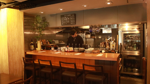 三軒茶屋 虎徹のご予約 - 三軒茶屋/居酒屋 | 食べログ